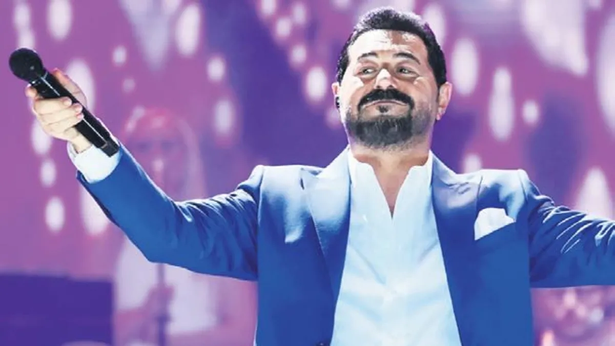 9 günlük festival Serkan Kaya’yla final yaptı 9 günlük festival Serkan Kaya’yla final yaptı