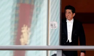 Japonya Başbakanı Abe, protestolar nedeniyle Hindistan ziyaretini erteledi