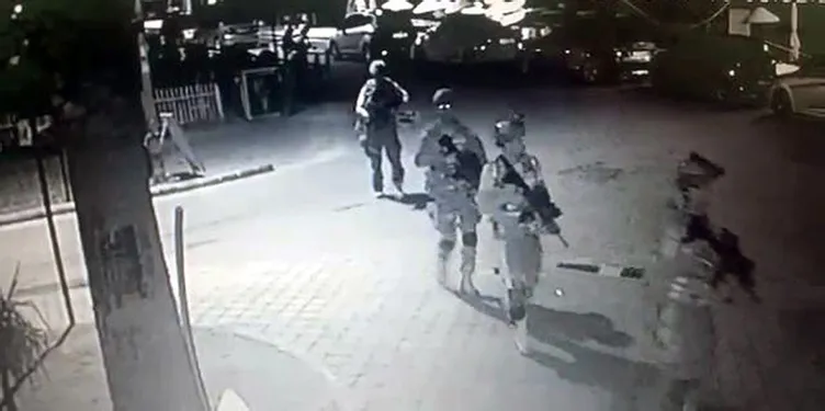 Cumhurbaşkanı'na suikast timindeki tek firari, 4 yıldır her yerde aranıyor