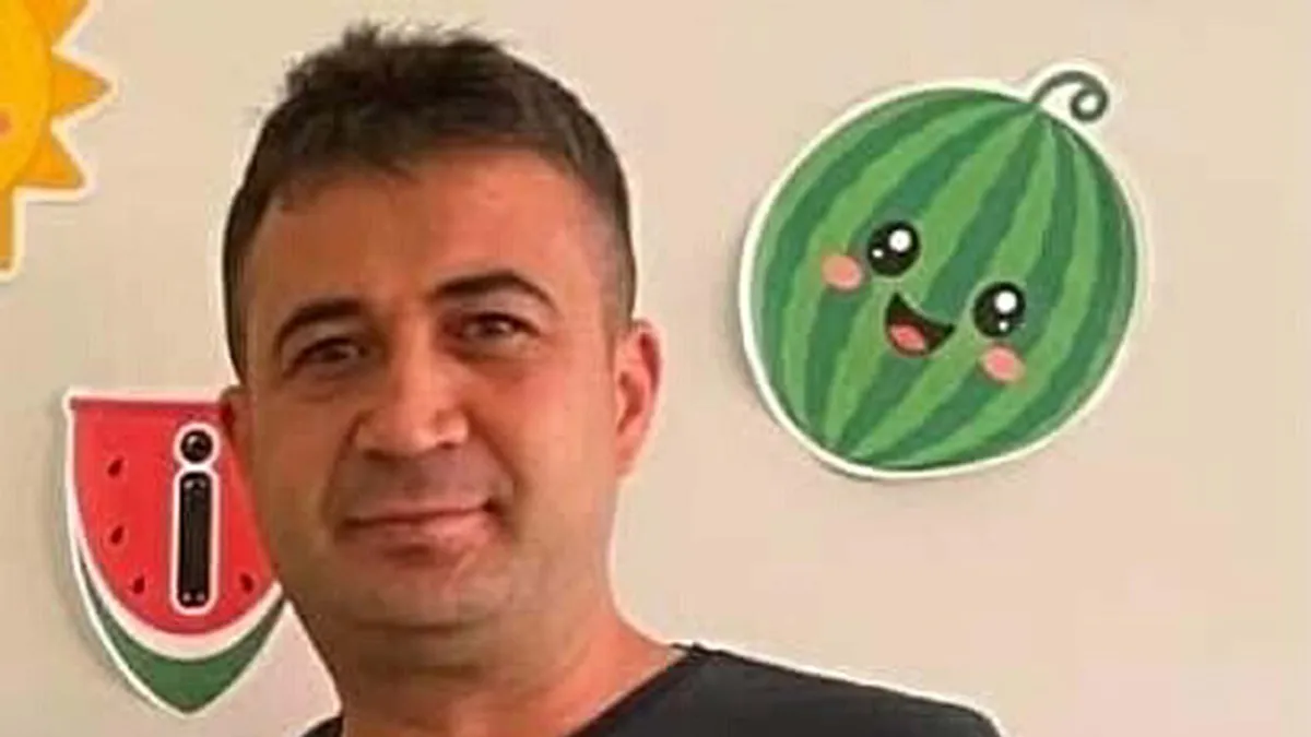 4 gündür kayıp olarak aranıyordu: Cansız bedenine ulaşıldı! 4 gündür kayıp olarak aranıyordu: Cansız bedenine ulaşıldı!