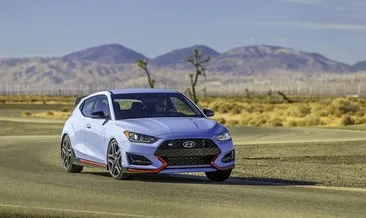 2019 Hyundai Veloster