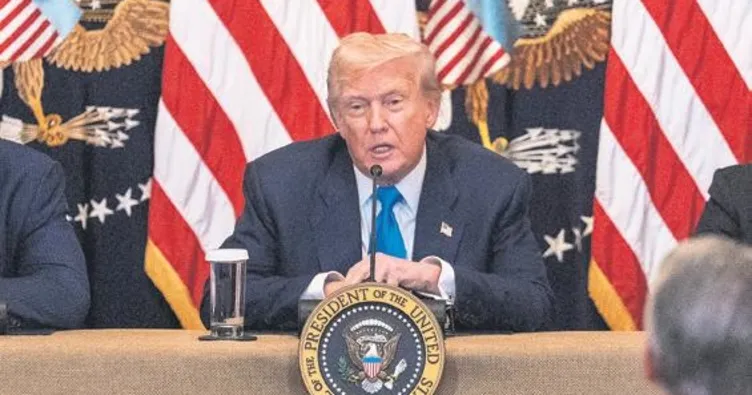 Netanyahu’ya ateşkes baskısı