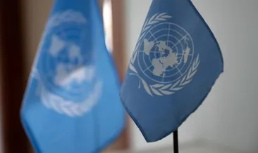 UNRWA: Gazze’de 12 tesis vuruldu