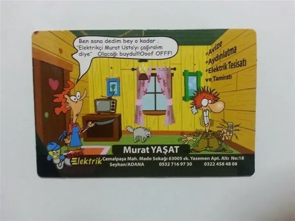 Yurdum insanı güldürüyor