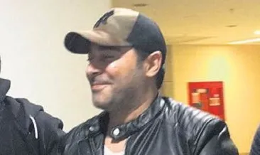 Atilla Taş’a infaz gözaltısı