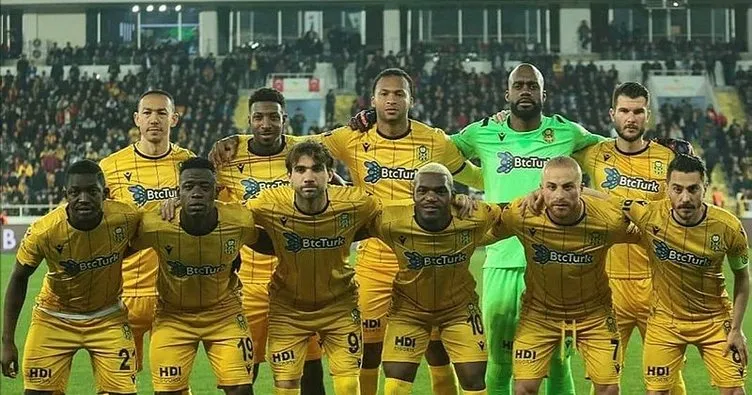 Yeni Malatyaspor’da Süper Lig tarihinin en kötü sezonu