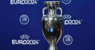EURO 2024 GRUPLARI: Avrupa Şampiyonası Euro 2024 Türkiye hangi grupta yer alıyor, rakipleri kimler, hangi takımlar?