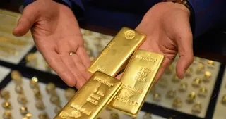 Altının gramı 6 bin 670 lira oldu