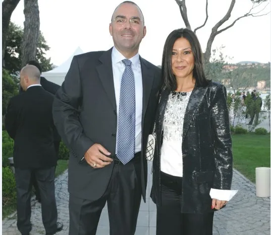 Sabancı Ailesi’ne şok! Faruk Bilen’den eşi Çiğdem Sabancı’ya rekor tazminat davası...