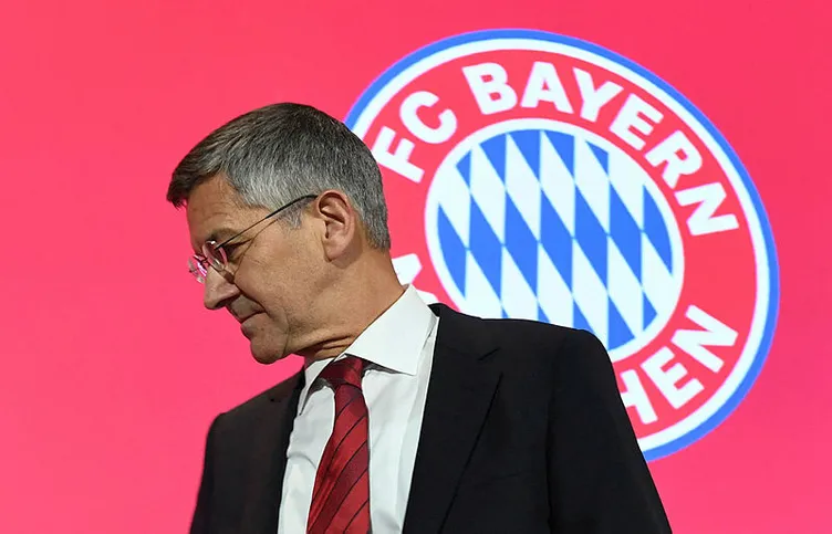 Robert Lewandowski'den transfere açık kapı! Bayern Münih'i şaşkına çevirdi...