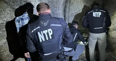 Şanlıurfa’da uyuşturucu operasyonu: 211 kişi tutuklandı