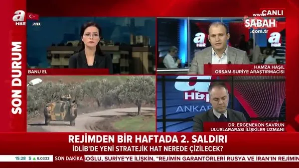 Türkiye’nin İdlib’deki yeni adımları neler olacak?
