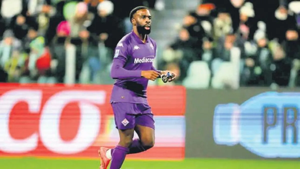 Jonathan İkone’ye teklif