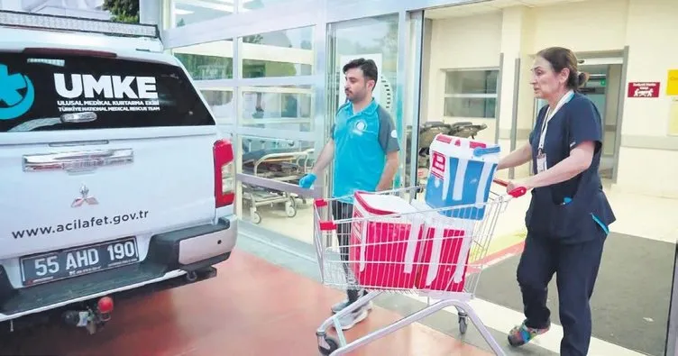 Semih’in organları 3 çocuğa umut oldu