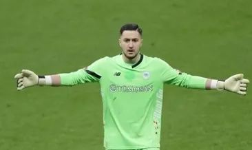 Kalede Deniz göründü