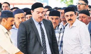 Kurış suç örgütü’ne 35 tutuklama daha