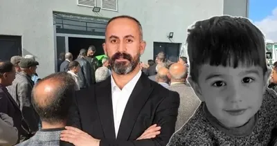 Son dakika | Van’da 5 yaşındaki Hamza Özsoy’un başıboş köpek saldırısıyla ölümüne ilişkin rapor: Belediyenin ihmali sonu oldu