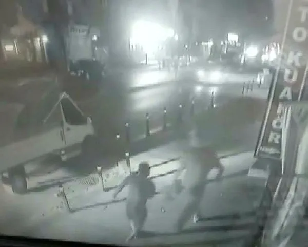 Mehmet Şanlı'nın sokakta saldırıya uğradığı ortaya çıktı!