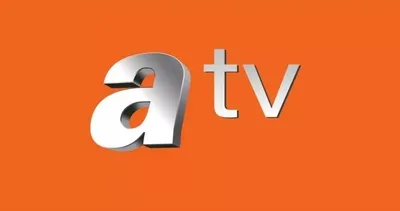 ATV YAYIN AKIŞI 10 OCAK 2026: Bugün ATV’de neler var? İşte güncel yayın akışı...