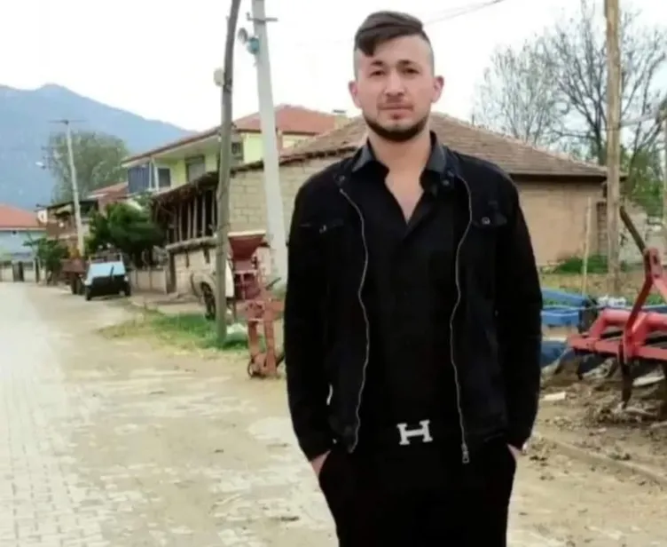 Muğla’da yürekleri yakan kaza: Balayı dönüşü meydana gelen kazada genç damat hayatını kaybetti!