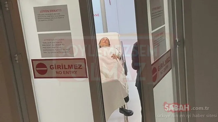 Seren Serengil ameliyattan çıktı! Helallik isteyen Seren Serengil’in sağlık durumu nasıl?