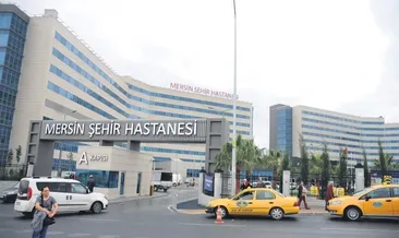 Bir yılda 2.5 milyon hastaya hizmet