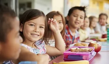 Kahvaltı alışkanlığı okul başarısını etkiliyor