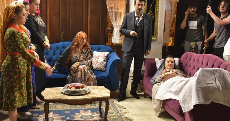 Hükümet Bey film konusu ve oyuncuları: TV’de ilk...