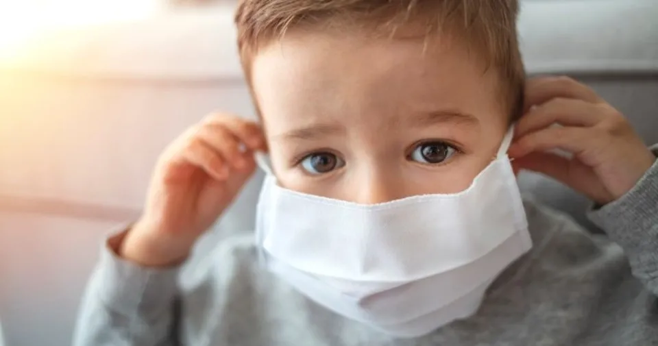 Kovid 19 Cocuklarda Bu Hastaligi Tetikliyor Cocuk Haberleri