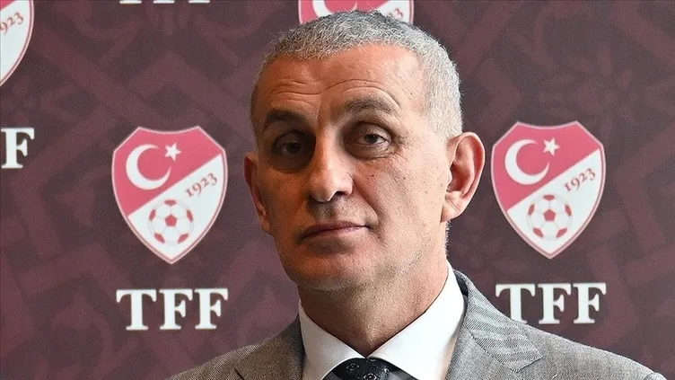 Son dakika haberi: TFF kulüpleri çağırdı! Galatasaray toplantıya katılacak mı? İşte o karar...
