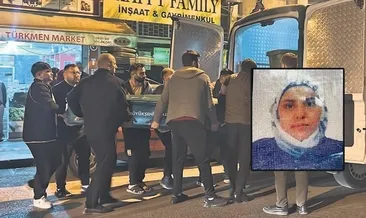 Takıntılı koca eşini katletti