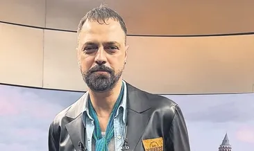 Hem cevval hem korkak bir babayım