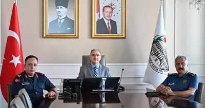 Manisa’da huzurun şifreleri: Önleyici tedbir, kararlı mücadele #manisa