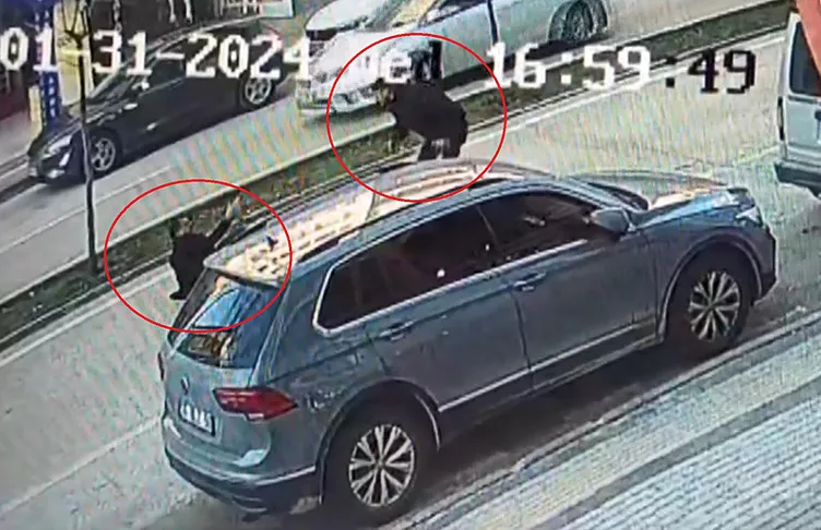 Başhekim yardımcısını vuran sanıktan pişkin sözler: Sağlıkta şiddete karşıyım!