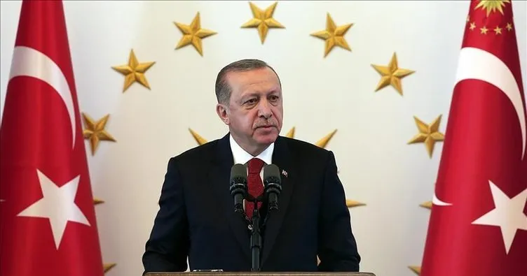 Cumhurbaşkanı Erdoğan’dan CHP’li Pekşen hakkında suç duyurusu