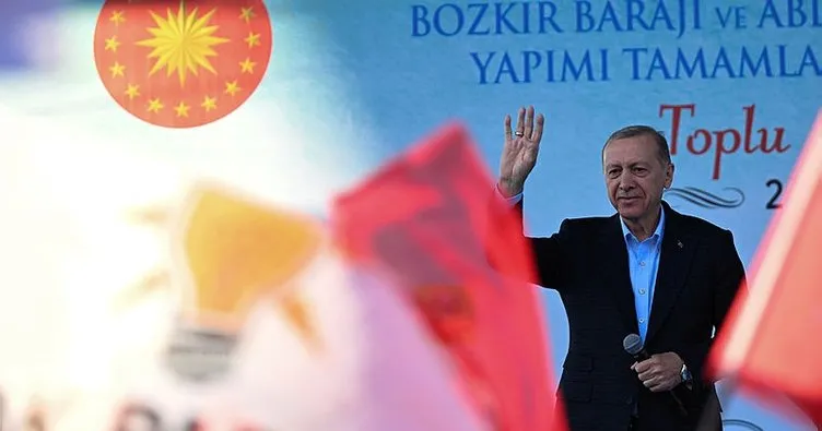 SON DAKİKA | Başkan Erdoğan duyurdu: Cudi-Gabar’da yeni petrol rezervi keşfedildi