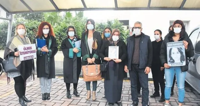 İki cinayette de müebbet hapis