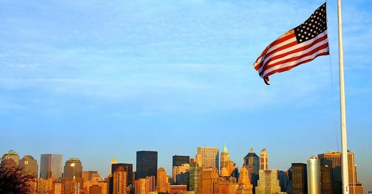 ABD’de dayanıklı mal siparişlerinde yatay seyir ABD’de dayanıklı mal siparişlerinde yatay seyir