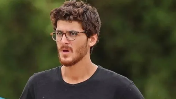 Survivor Yiğit Poyraz kimdir, kaç yaşında, aslen nereli? All Star 2024 yarışmacısı Yiğit Poyraz'ın hayatı -