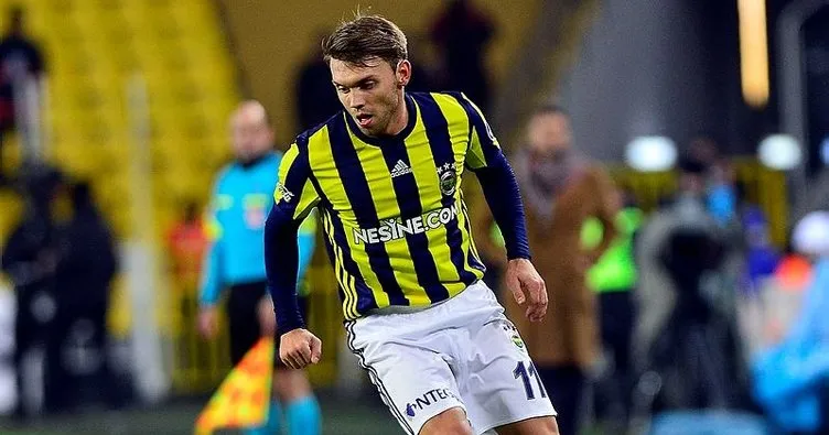 Fenerbahçe’nin kayıp ismi Karavaev