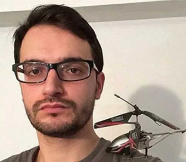 Instagram'ın fakir çocukları