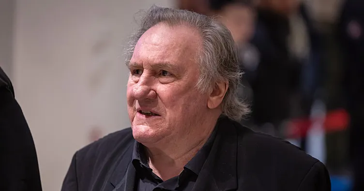 Mahkeme kararını verdi: Ünlü Fransız oyuncu cinsel saldırıdan suçlu bulundu