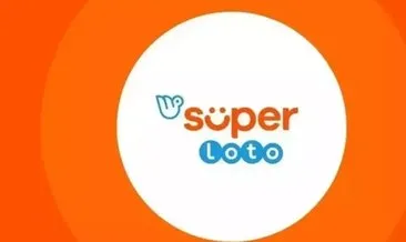 SÜPER LOTO SONUÇLARI AÇIKLANDI! 29 Temmuz MPİ ile Süper Loto çekiliş sonuçları sorgulama ekranı ve kazandıran rakamlar