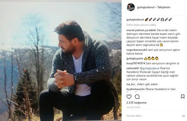 Oyuncu Gökçe Akyıldız oğluyla ilk kez fotoğraf paylaştı. İşte ünlülerin Instagram paylaşımları (12.04.2018)