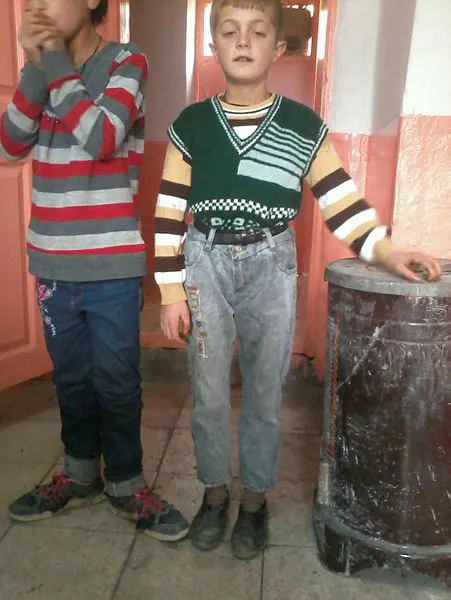 Her şey Van'dan gelen o fotoğrafla değişti