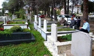 Arefe günü ve bayramda mezarlık ziyaretleri serbest mi, yasak mı? Arefe ve Bayramda mezarlıklar açık mı olacak?
