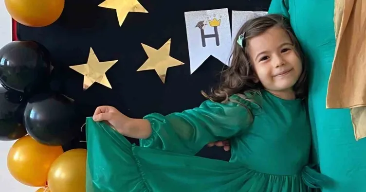 Anne ve kızı yan yana toprağa verilecek