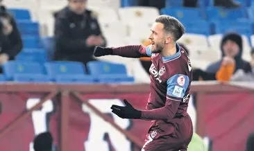117 kilometrelik güç gösterisi