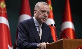 Başkan Erdoğan, Yerlikaya ile görüşecek