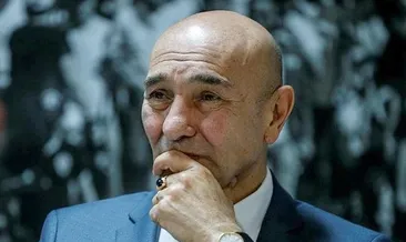 Tunç Soyer suçüstü yakalandı